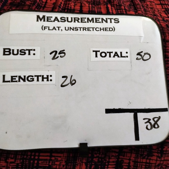 Soft Draped Front Top Like New XXL - Picture 4 of 5